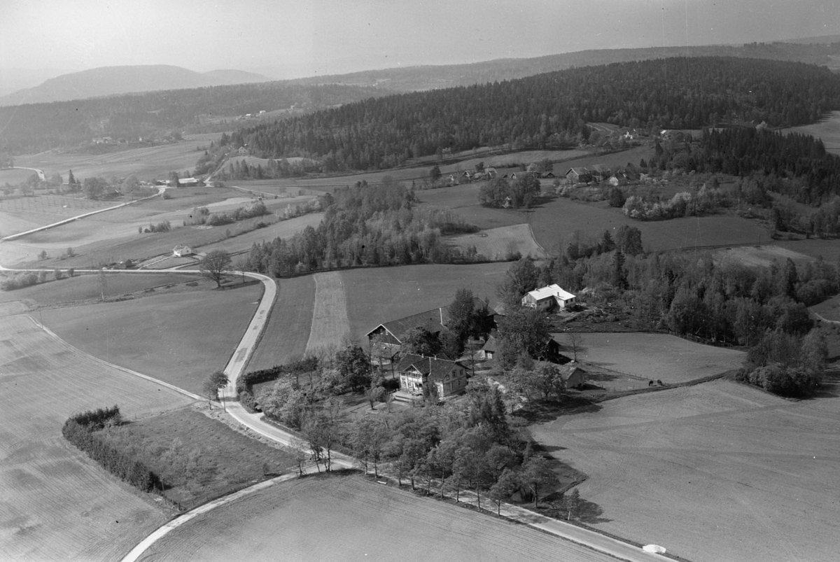 SKOFTESTAD GÅRD - Museene i Akershus / DigitaltMuseum