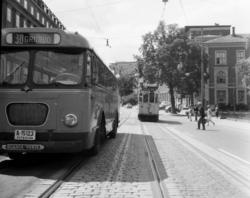 Busser, Ing. M.O. Schøyens Bilcentraler (SBC) buss A-15123 l