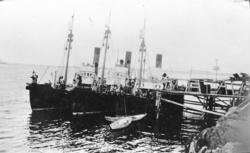 (Se "Aukra gjennom tidene" 1982)