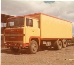 (fra Oddbjørn Skjørsæter sine samlinger i Romsdalsarkivet)