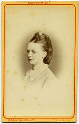 "Erindringer om sangerfærden til Fredrikstad pinsen 1872 min