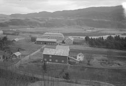 Gauldal Folkehøgskole - Trøndertun