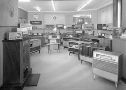 Ranum & Sylthe - radioutstilling