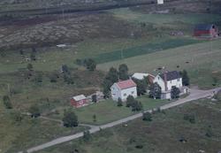 Eiendommene Solstad og Aunheim nær Sandstad