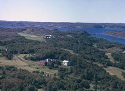 Eiendommene Naustbakken og Eidsmo