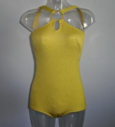 Ukjent tittel [Damebadedrakt]