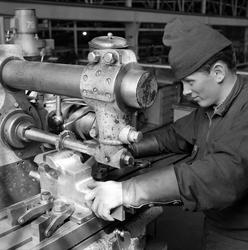 Hamar Jernstøperi, Ham-Jern