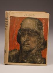 Jugend. Münchner illustrierte wochenschrift für kunst und le