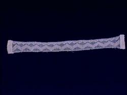 Hodebekledning, del til