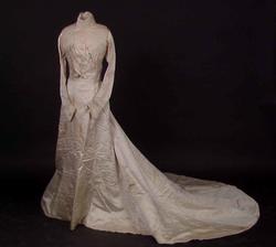 Kjole, kjoleliv og skjørt