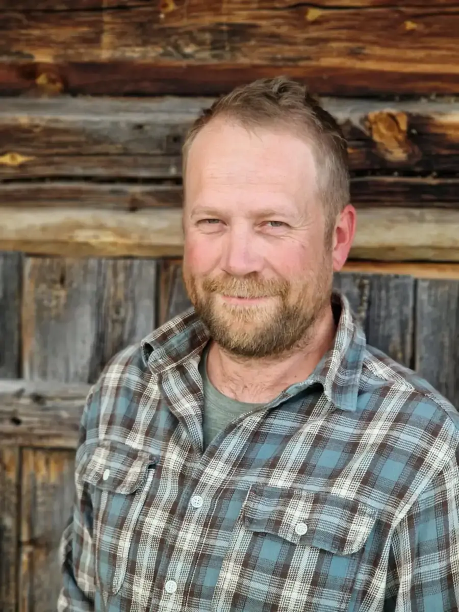 Audun Heier