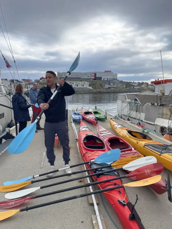Kayak
